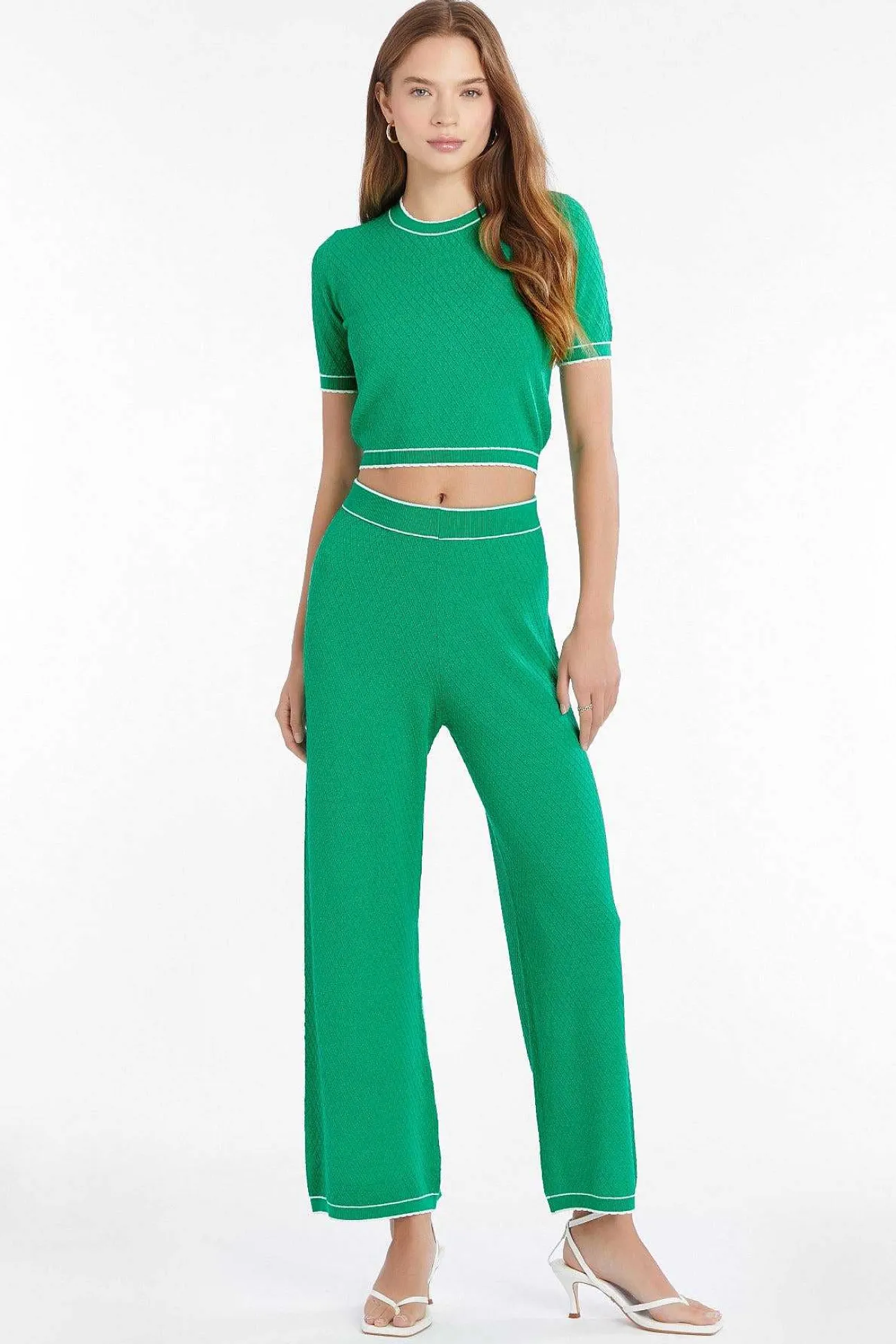 Euclid Knit Pants