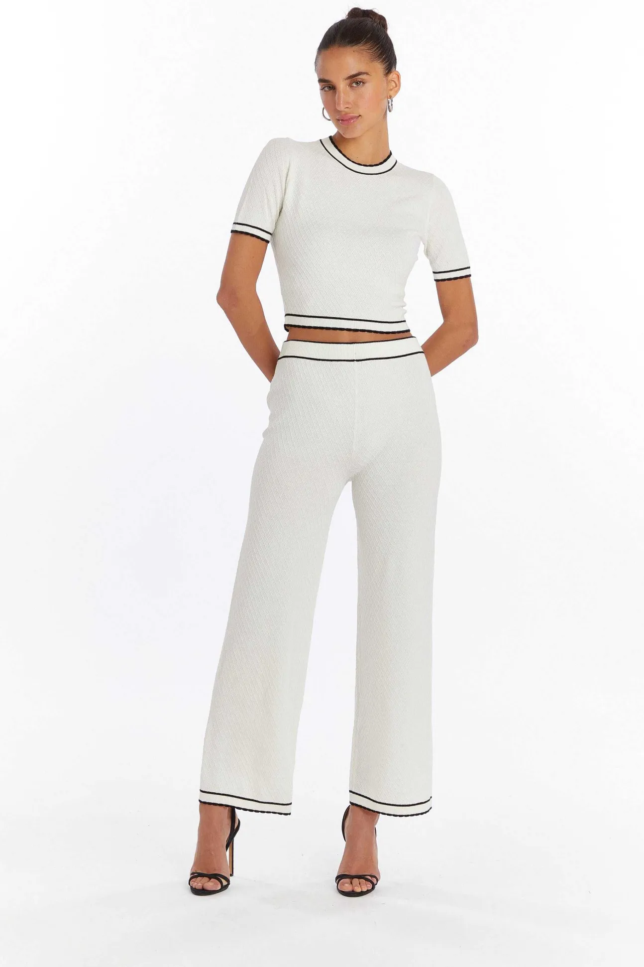 Euclid Knit Pants