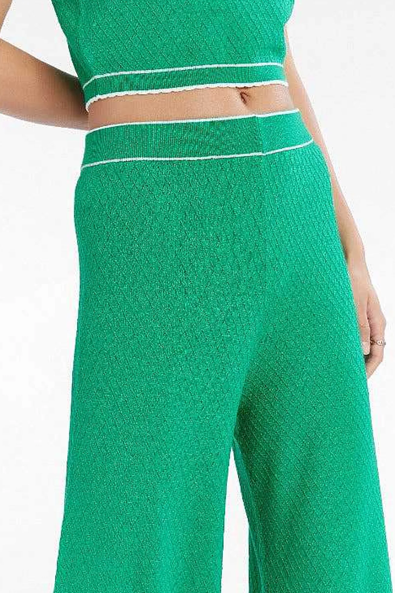 Euclid Knit Pants