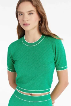 Euclid Knit Top