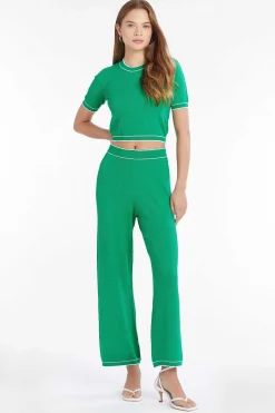 Euclid Knit Top
