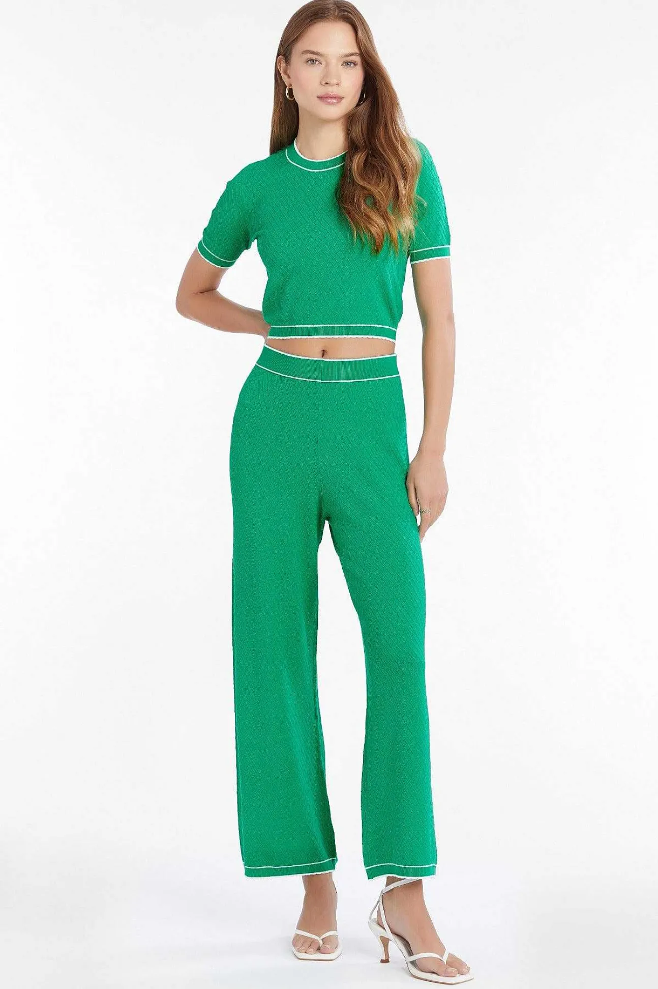 Euclid Knit Top
