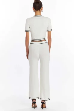 Euclid Knit Top