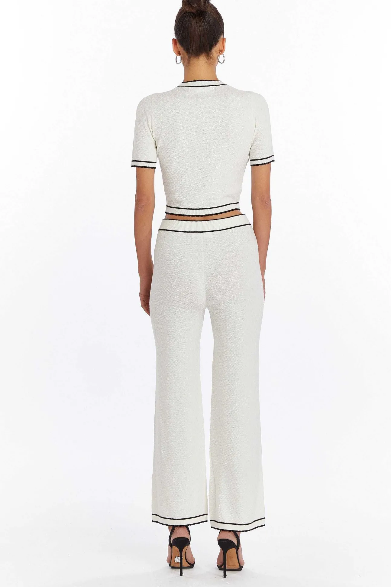 Euclid Knit Top