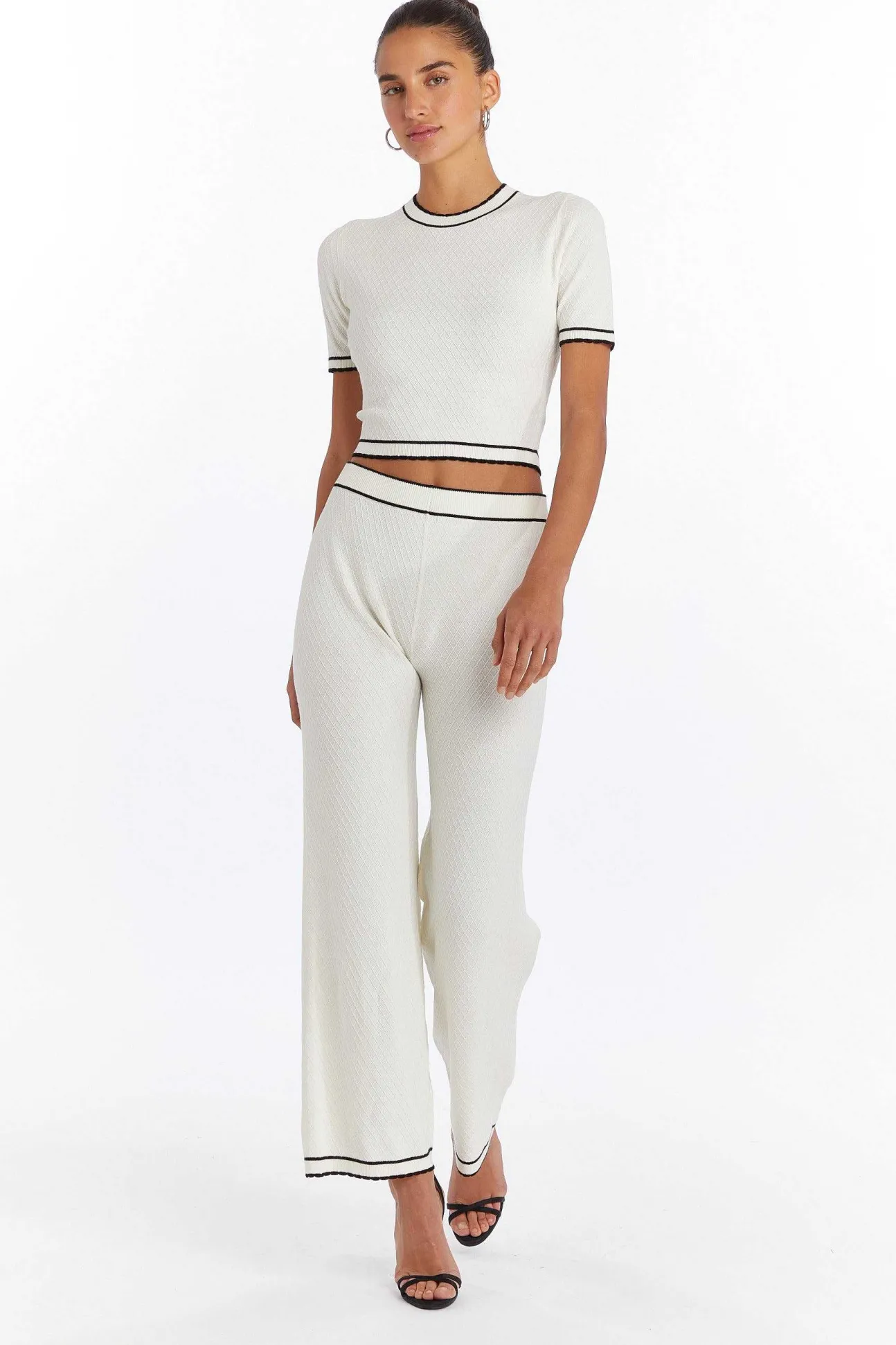 Euclid Knit Top