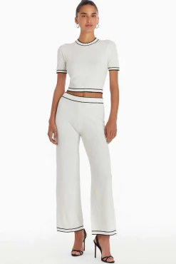 Euclid Knit Top