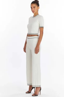 Euclid Knit Top