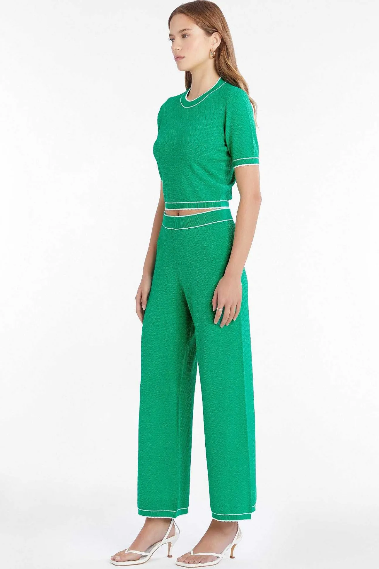 Euclid Knit Top