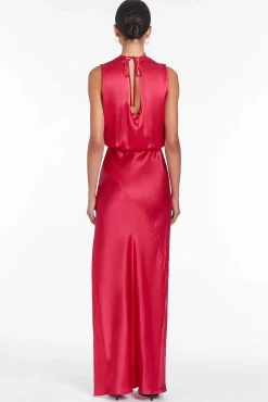Fabianna Gown | Womens Dresses | Amanda Uprichard