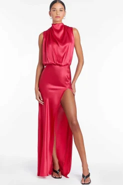 Fabianna Gown | Womens Dresses | Amanda Uprichard