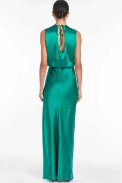 Fabianna Gown | Womens Dresses | Amanda Uprichard