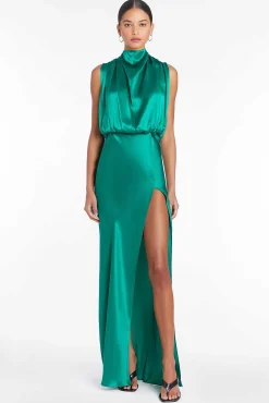 Fabianna Gown | Womens Dresses | Amanda Uprichard