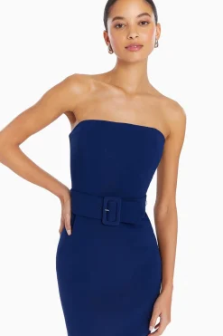 Fae Midi Dress