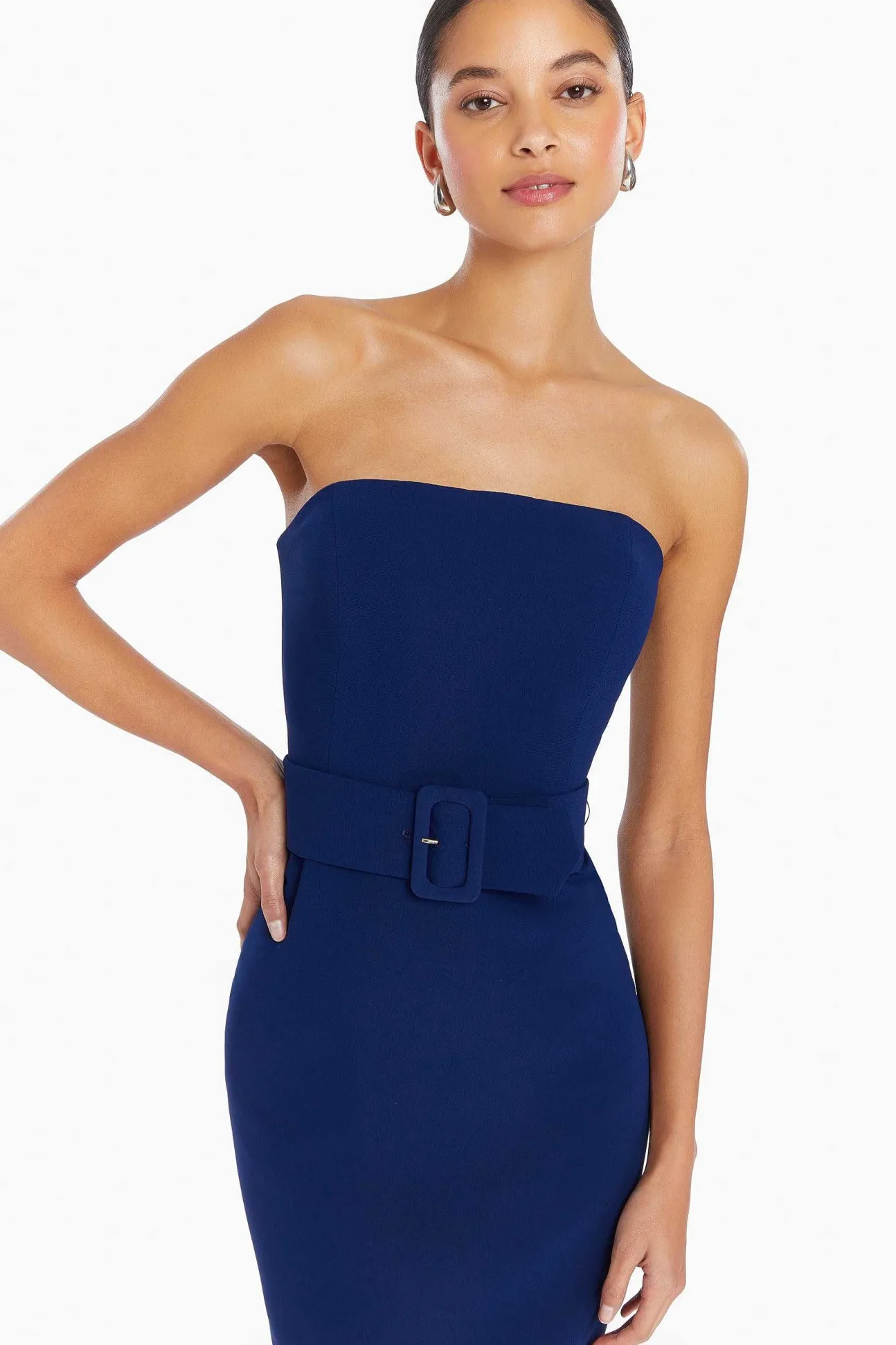 Fae Midi Dress