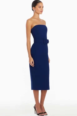 Fae Midi Dress