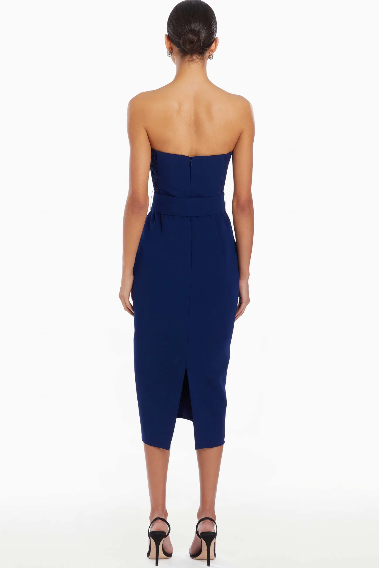 Fae Midi Dress