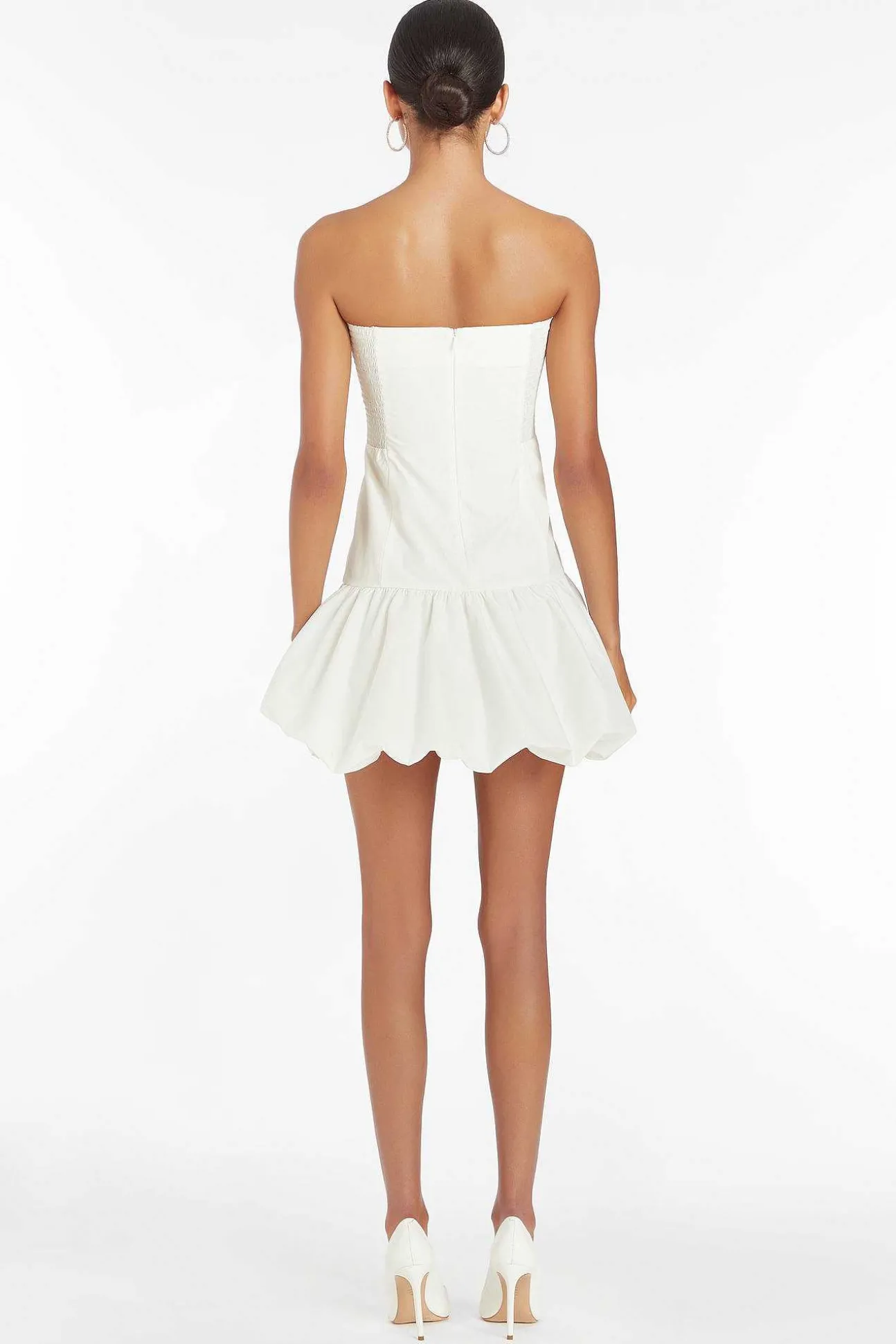 Faith Dress