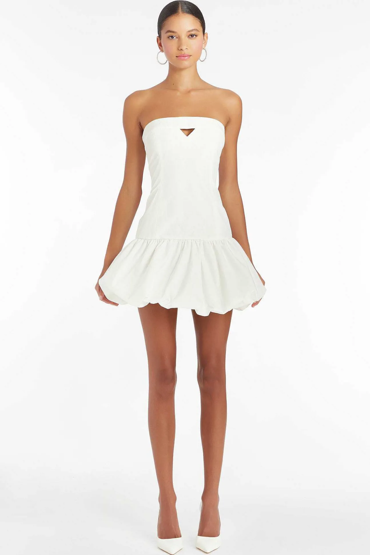 Faith Dress
