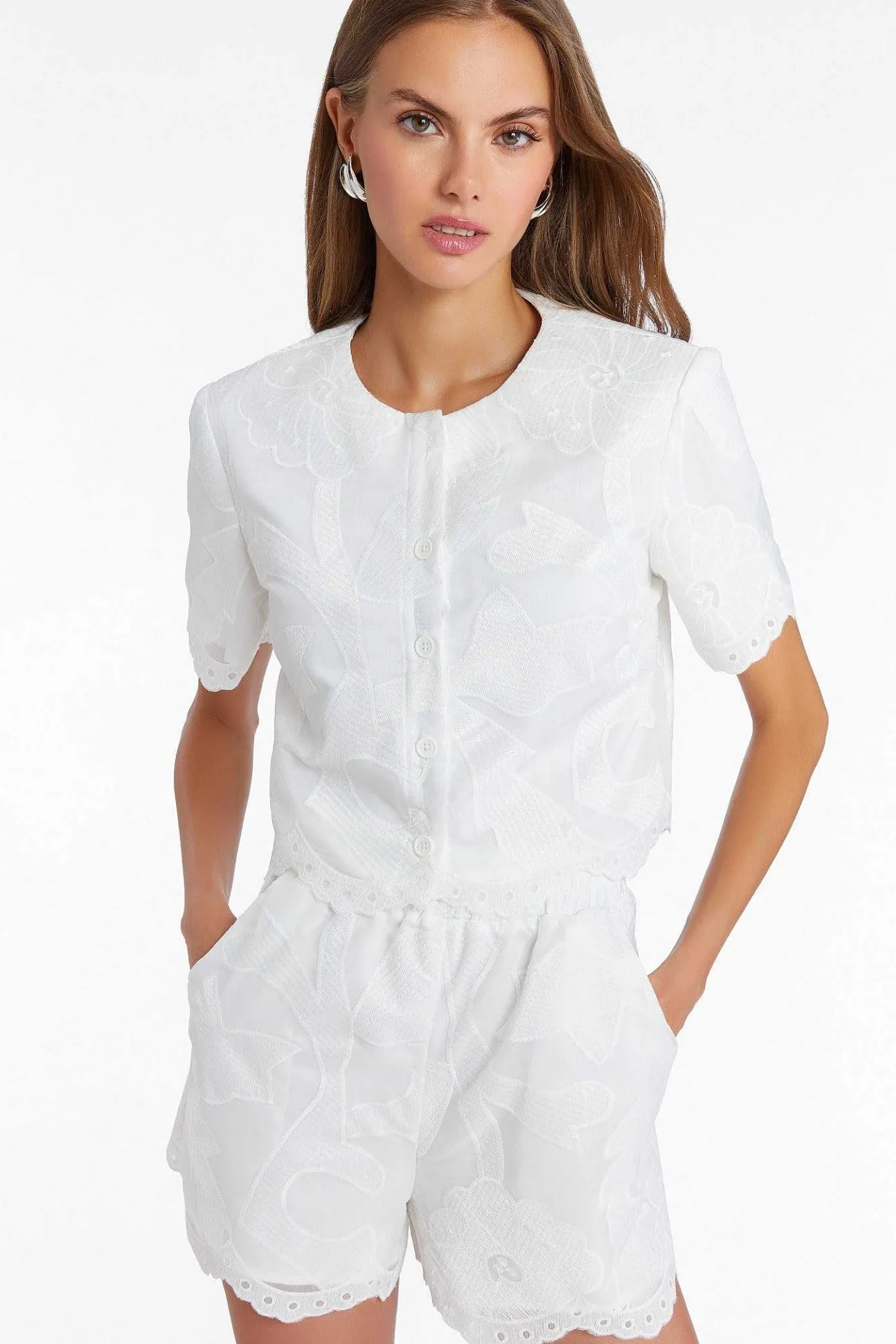 Finley Shorts