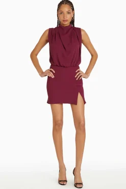Franny Mini Dress