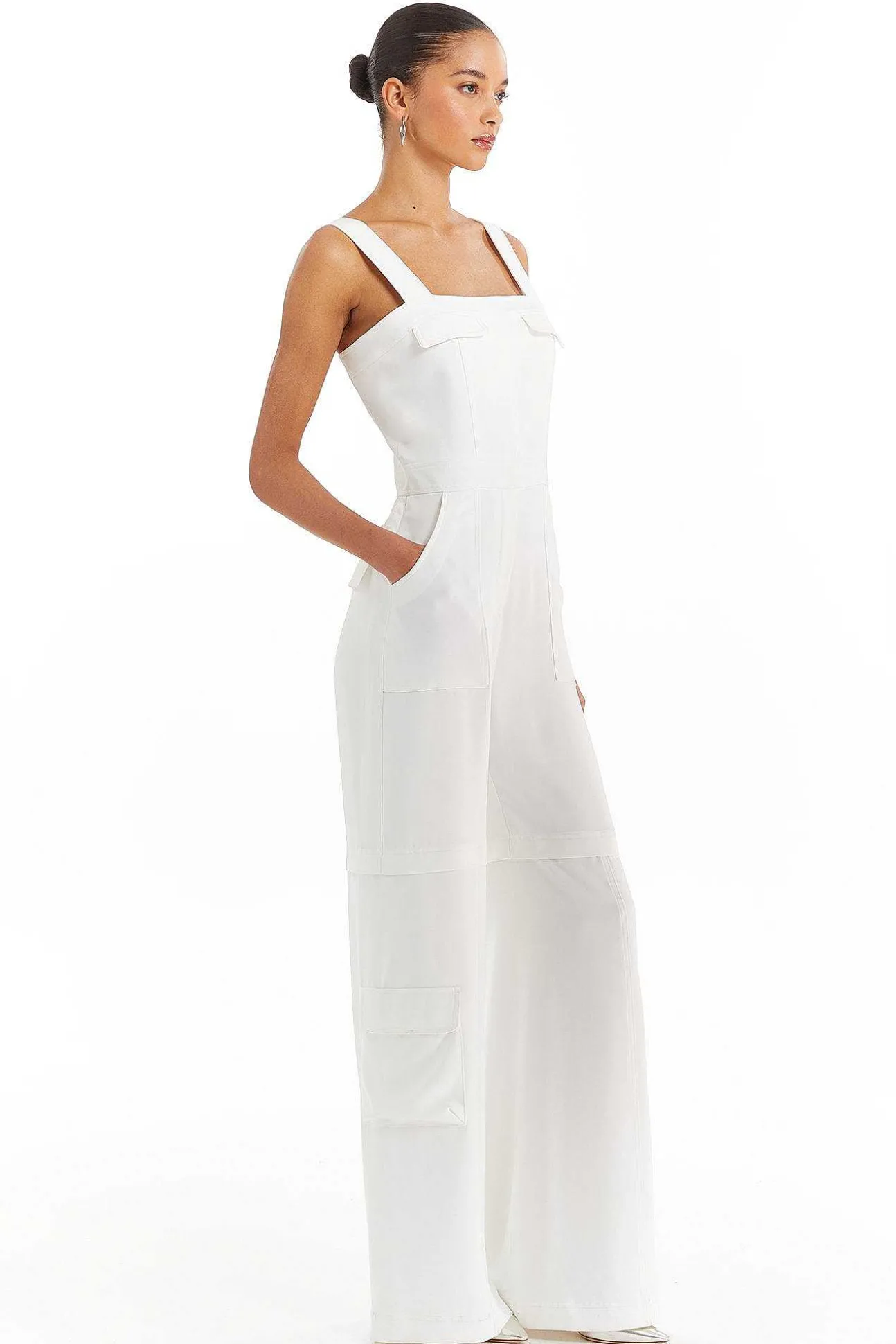 Frida Jumpsuit