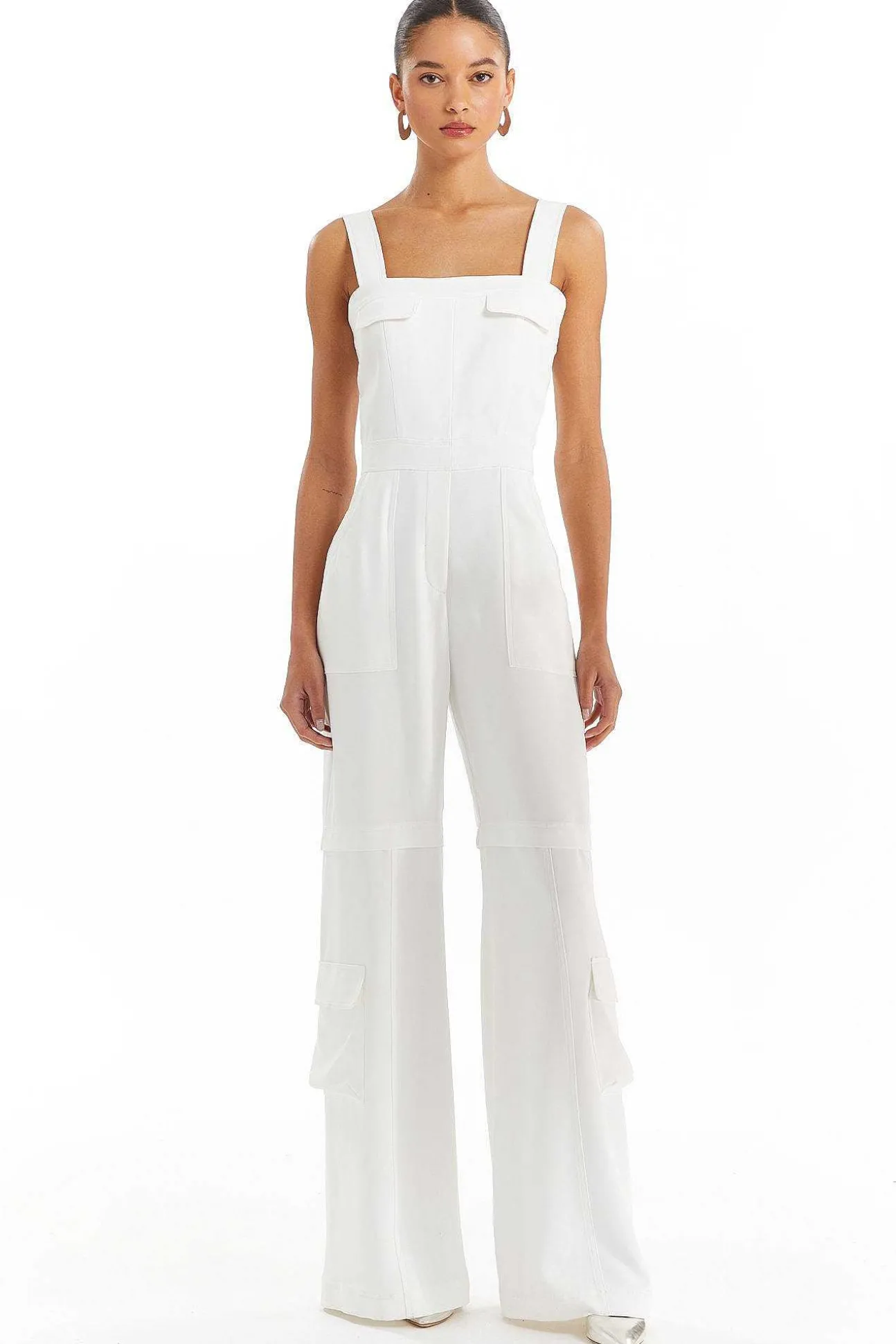 Frida Jumpsuit