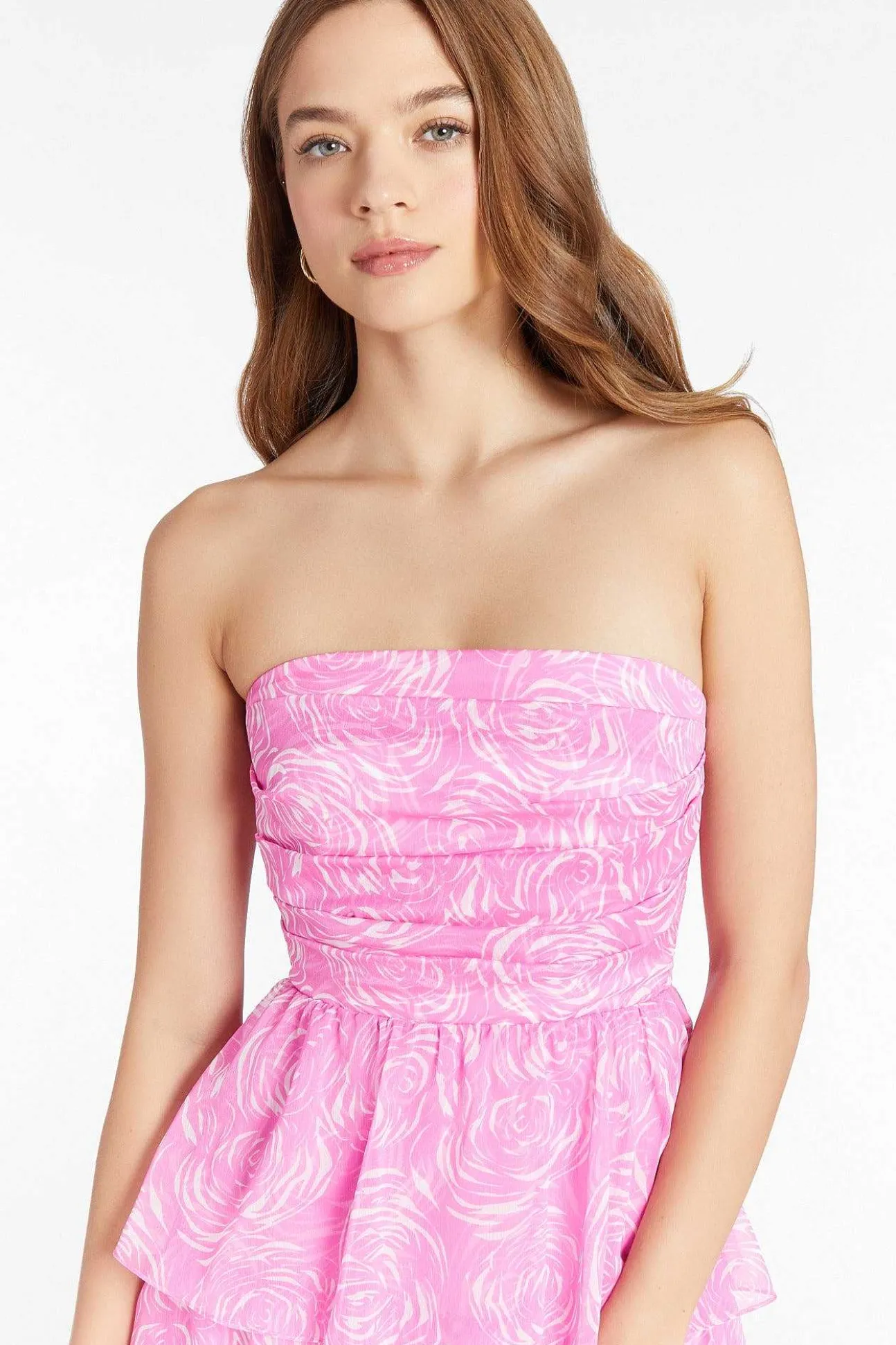 Gaston Maxi In Rosalie