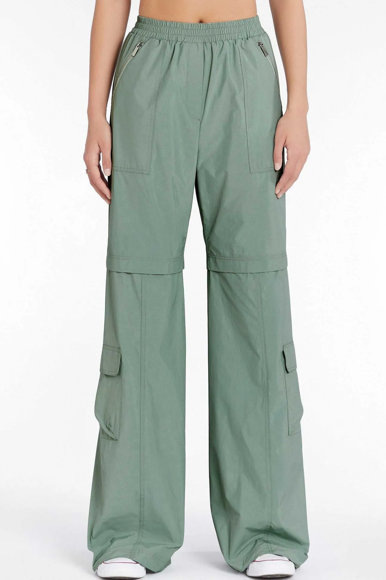 Gia Pants