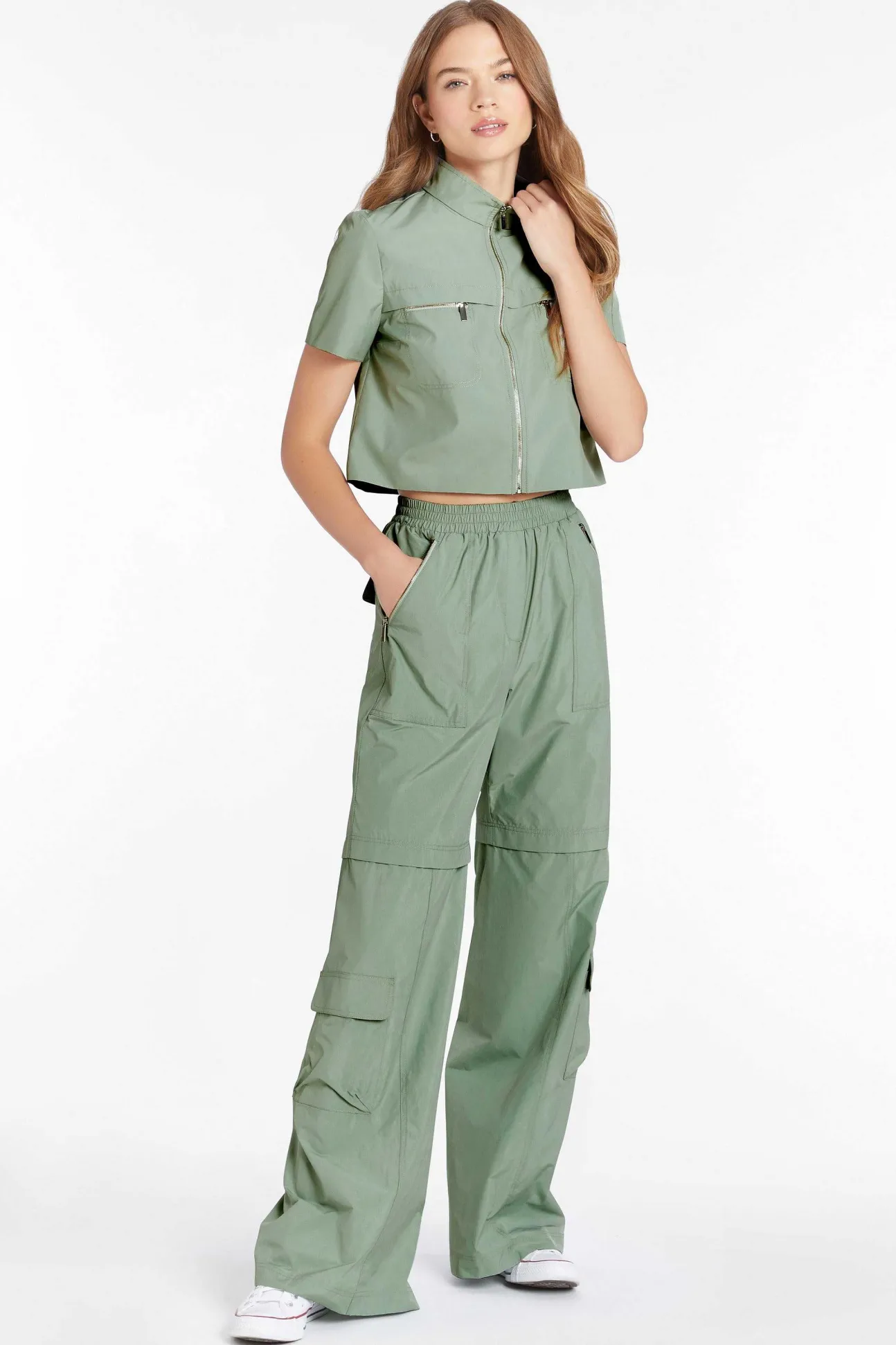 Gia Pants