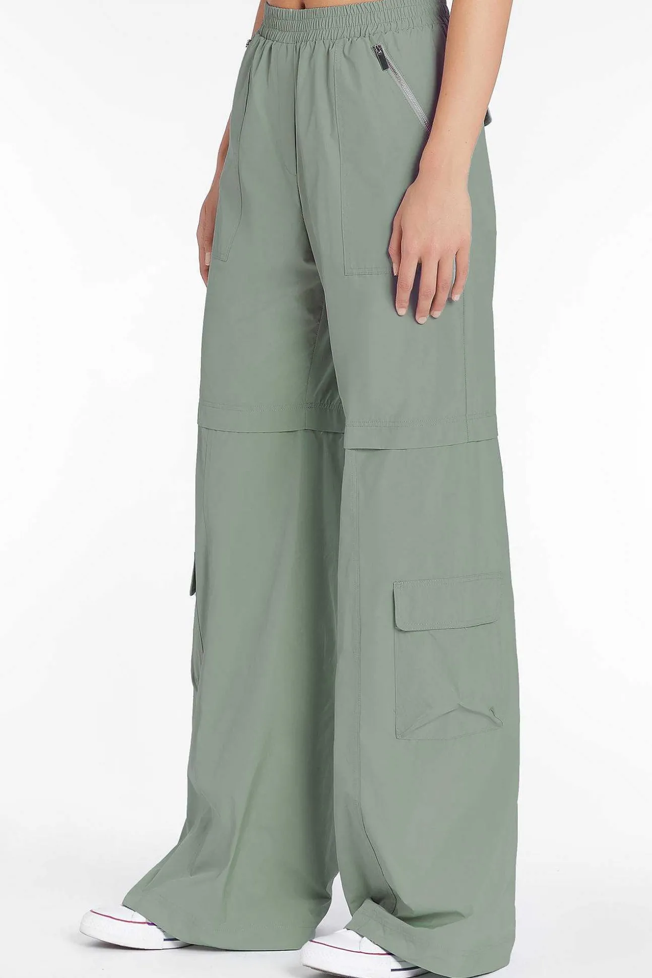 Gia Pants