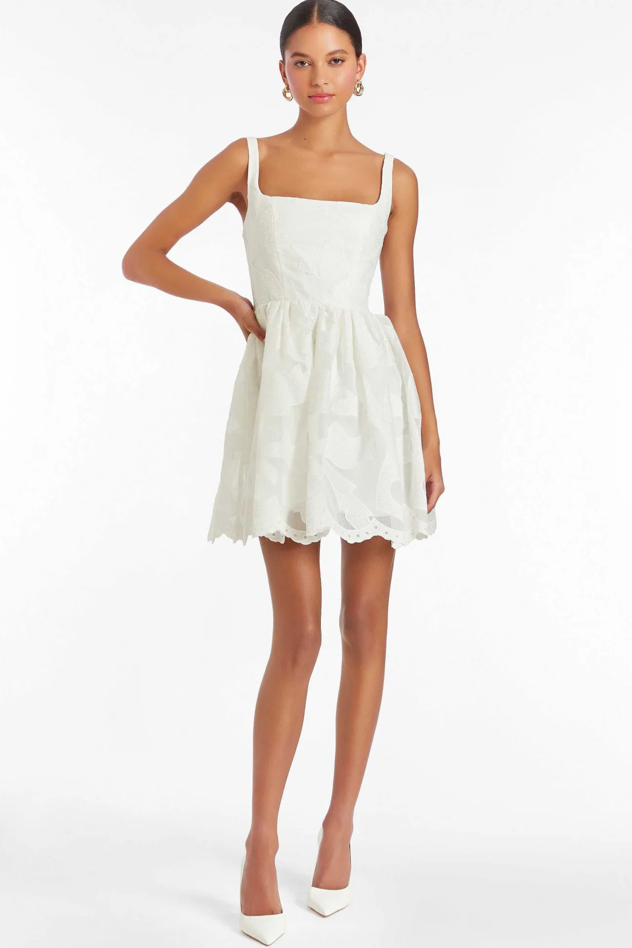 Gracelyn Dress