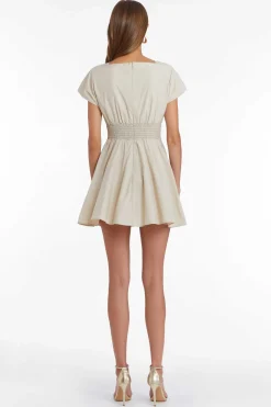 Harper Dress