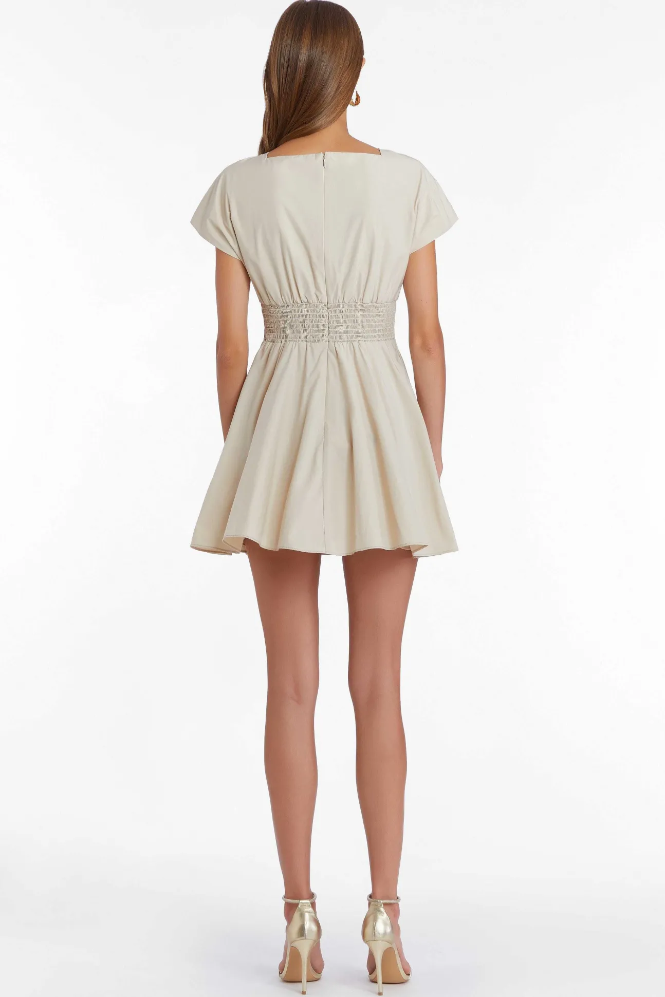 Harper Dress