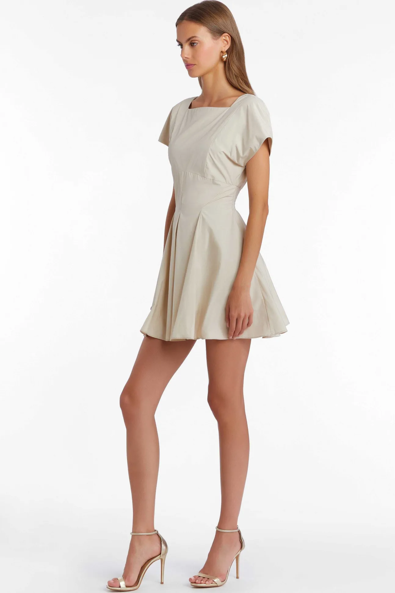 Harper Dress