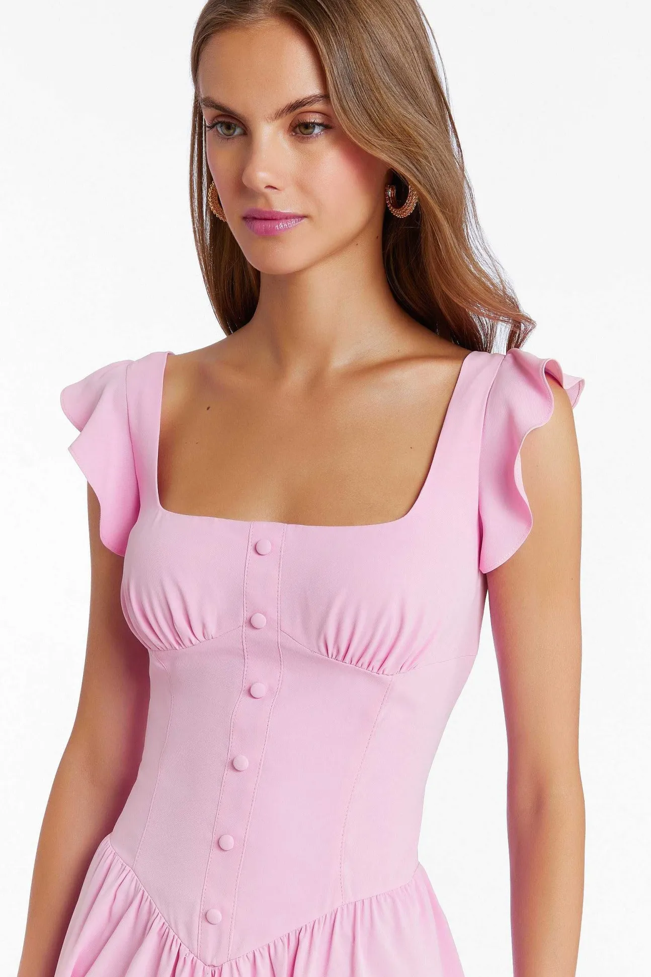 Holland Dress