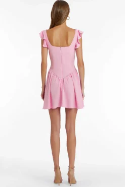 Holland Dress