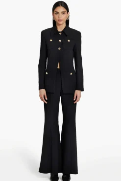 Hughes Jacket