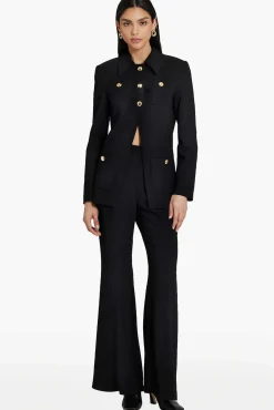Hughes Jacket