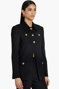 Hughes Jacket