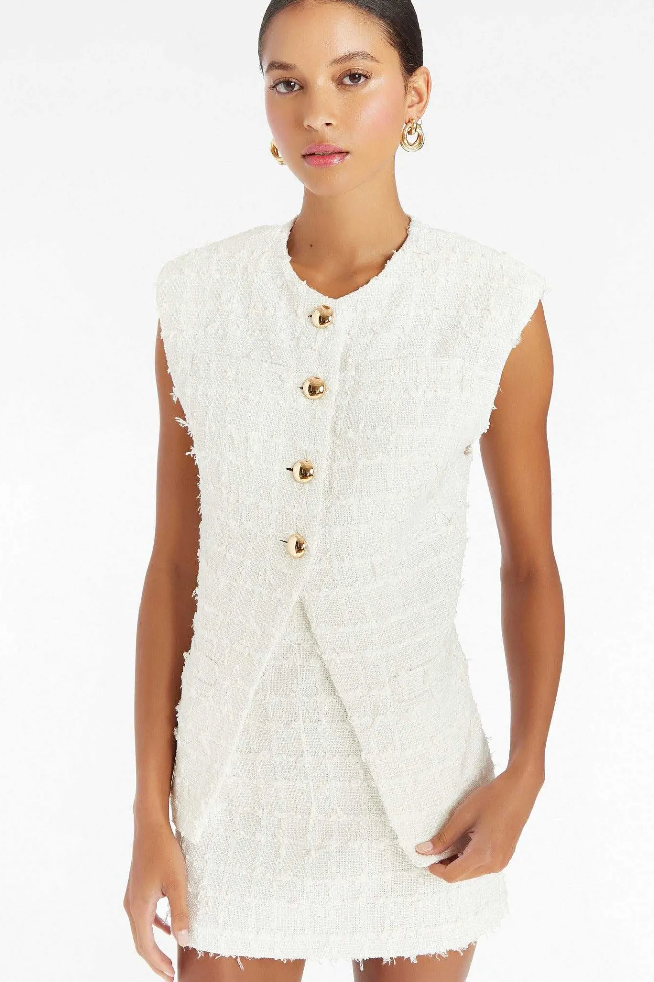 Hughes Vest