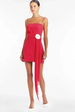 Isabel Dress
