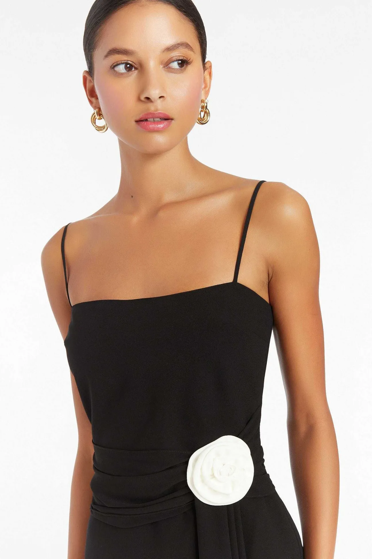 Isabel Dress