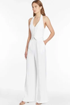 Isadore Jumpsuit