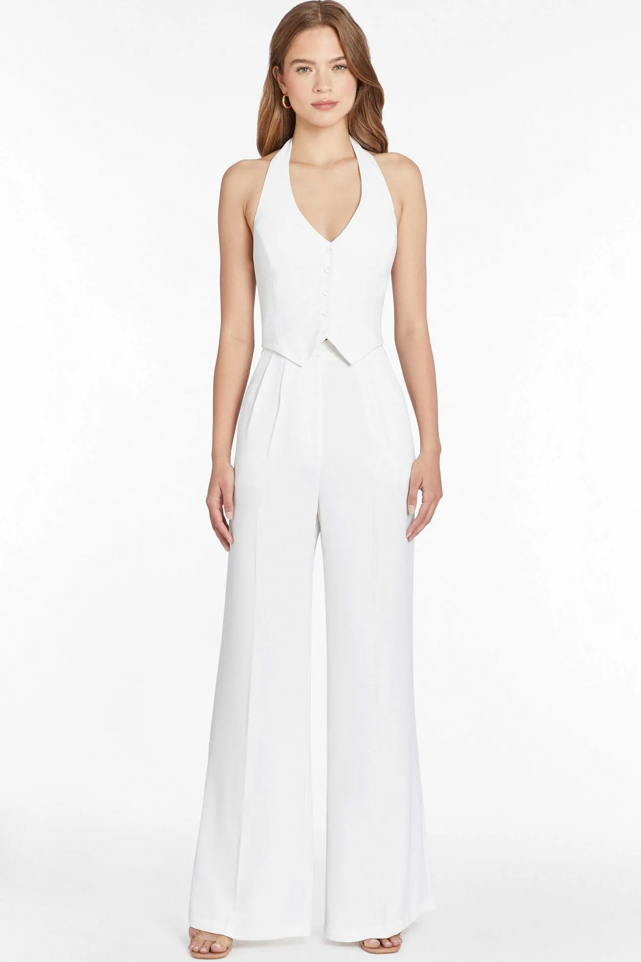 Isadore Jumpsuit