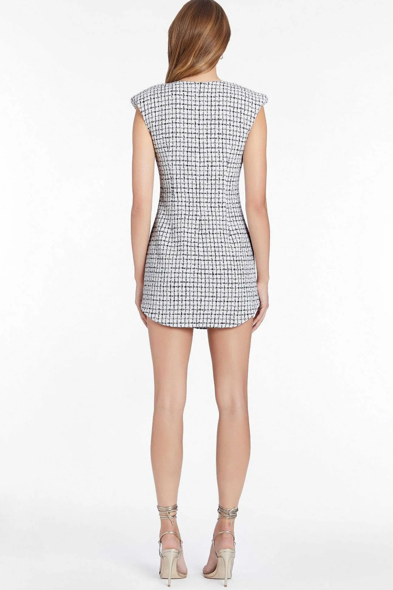 Ivana Dress