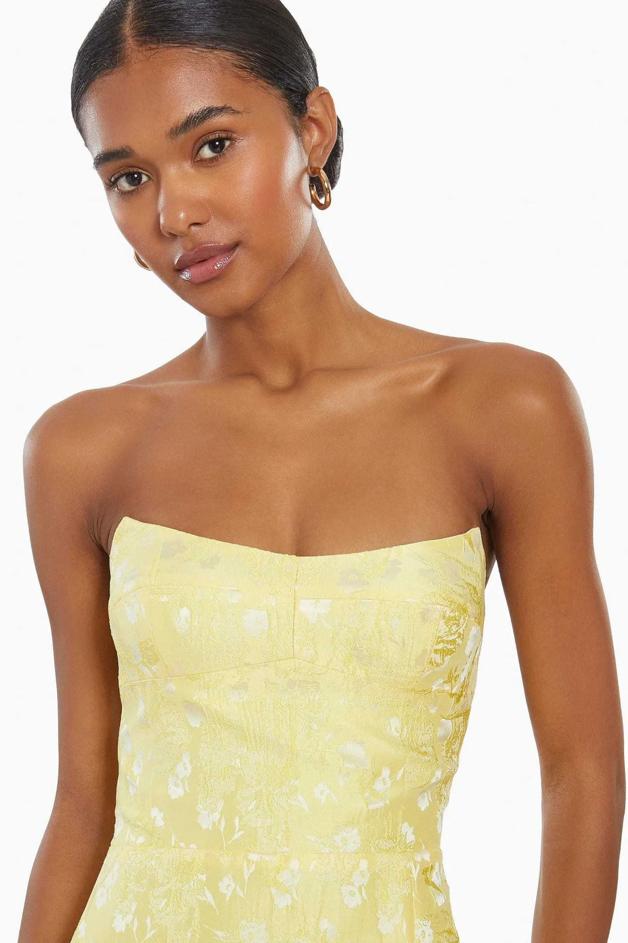Ivy Dress