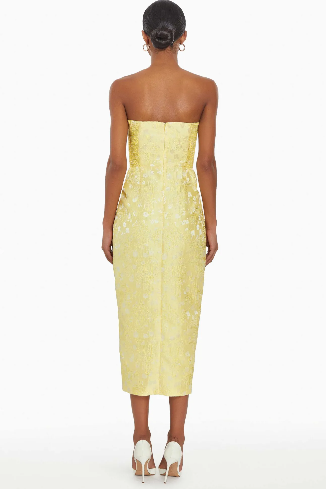 Ivy Dress