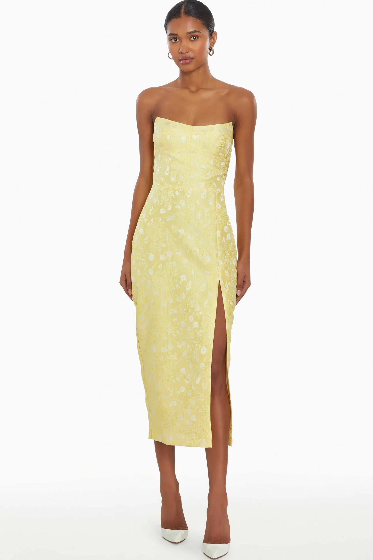 Ivy Dress