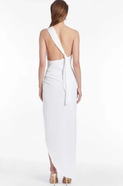 Jaida Sequin Maxi Dress