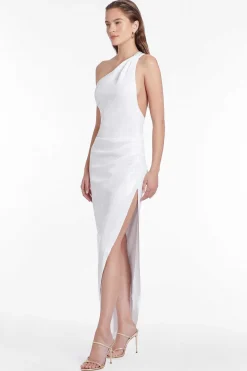 Jaida Sequin Maxi Dress